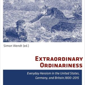 Extraordinary Ordinariness