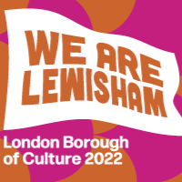 Lewisham London Borough of culture