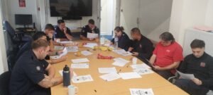 workplace training